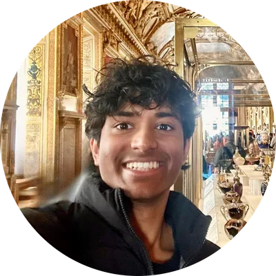Dev Gupta